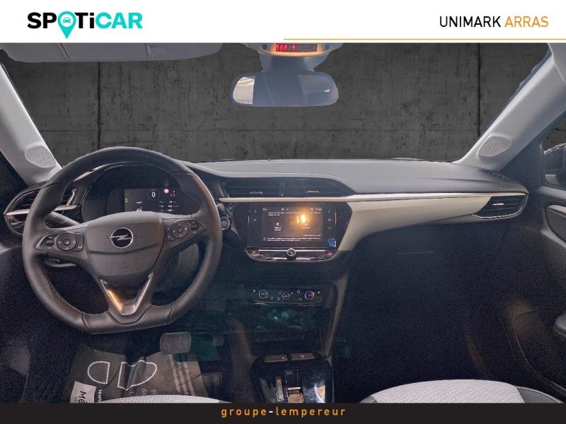 Image OPEL Corsa Electric 136ch