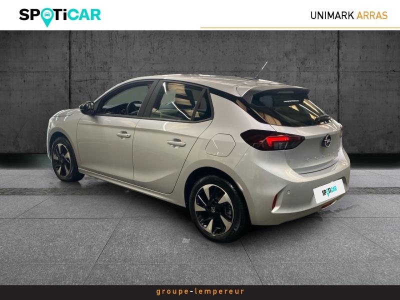 Image OPEL Corsa Electric 136ch