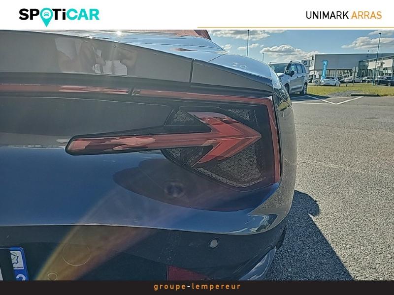 Image MG MOTOR Cyberster 510ch 77kWh 4WD