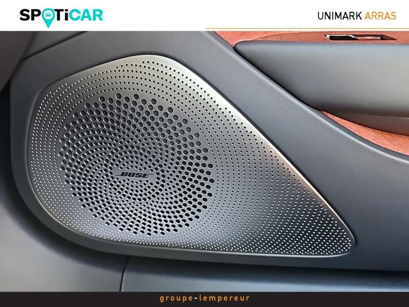 Image MG MOTOR Cyberster 510ch 77kWh 4WD