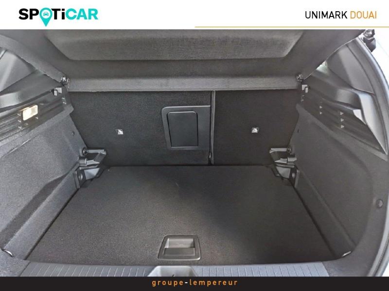 Image OPEL Astra 1.2 Turbo Hybrid 136ch GS e-DCT 6 sous condition de reprise