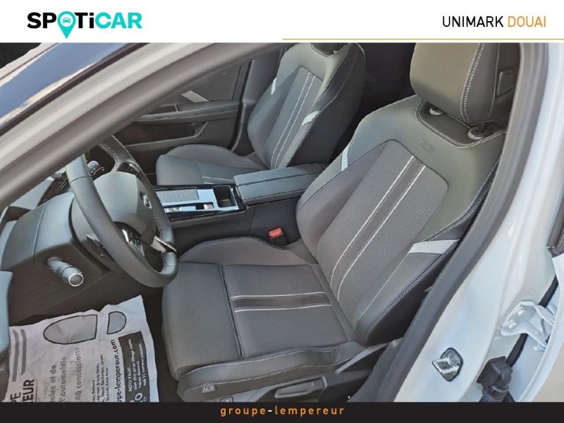 Image OPEL Astra 1.2 Turbo Hybrid 136ch GS e-DCT 6 sous condition de reprise