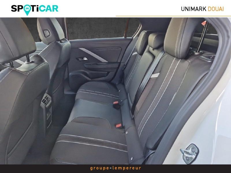 Image OPEL Astra 1.2 Turbo Hybrid 136ch GS e-DCT 6 sous condition de reprise