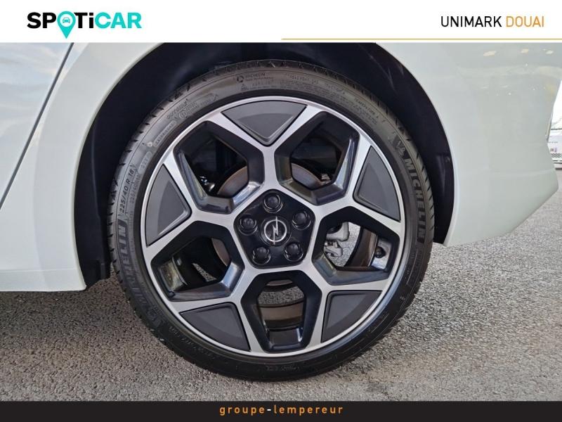 Image OPEL Astra 1.2 Turbo Hybrid 136ch GS e-DCT 6 sous condition de reprise