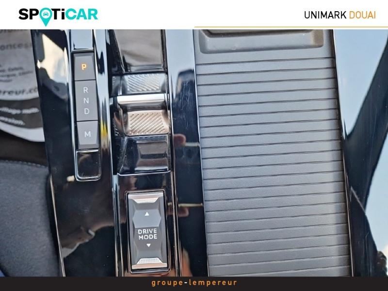 Image OPEL Astra 1.2 Turbo Hybrid 136ch GS e-DCT 6 sous condition de reprise