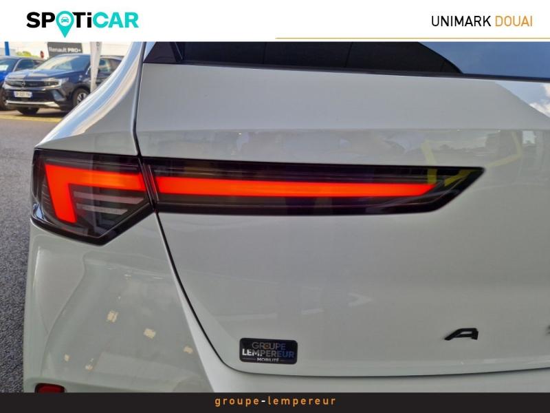 Image OPEL Astra 1.2 Turbo Hybrid 136ch GS e-DCT 6 sous condition de reprise