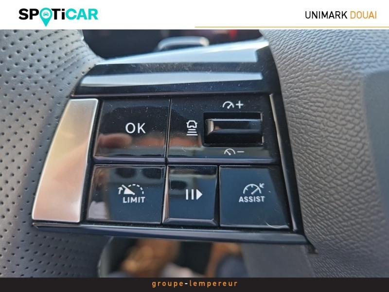 Image OPEL Astra 1.2 Turbo Hybrid 136ch GS e-DCT 6 sous condition de reprise