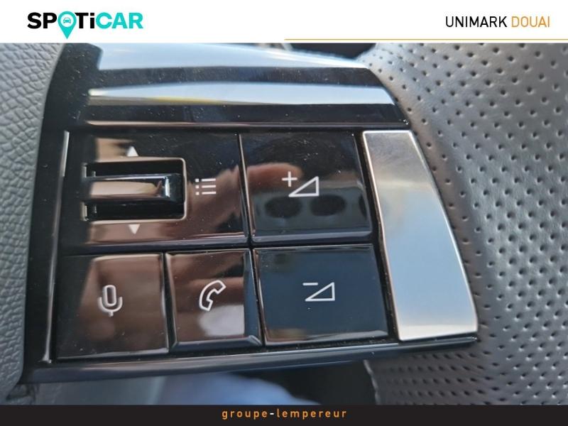 Image OPEL Astra 1.2 Turbo Hybrid 136ch GS e-DCT 6 sous condition de reprise