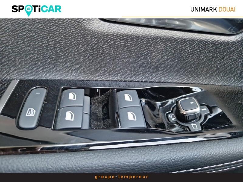 Image OPEL Astra 1.2 Turbo Hybrid 136ch GS e-DCT 6 sous condition de reprise