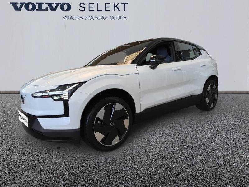 Photo VOLVO EX30 Single Extended Range 272ch Plus