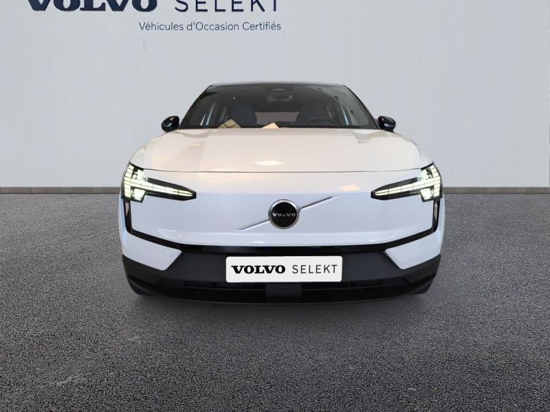 Image VOLVO EX30 Single Extended Range 272ch Plus