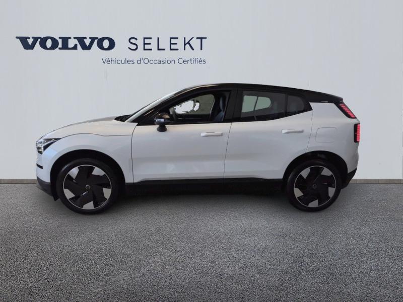 Image VOLVO EX30 Single Extended Range 272ch Plus