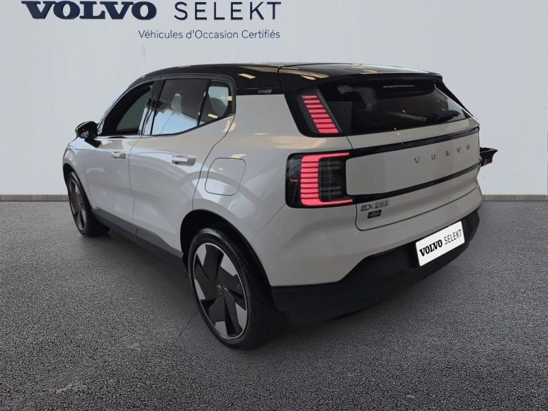 Image VOLVO EX30 Single Extended Range 272ch Plus