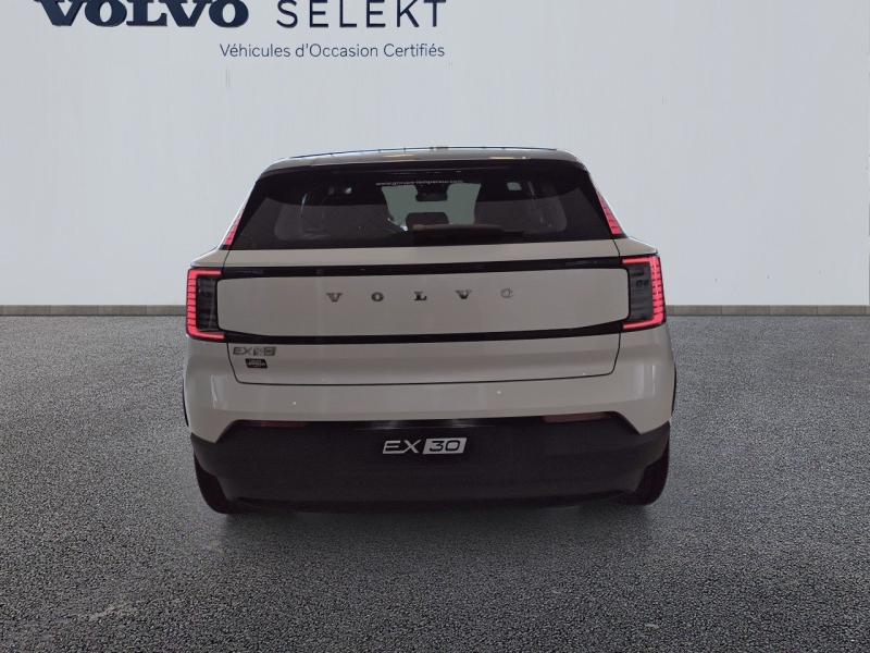 Image VOLVO EX30 Single Extended Range 272ch Plus