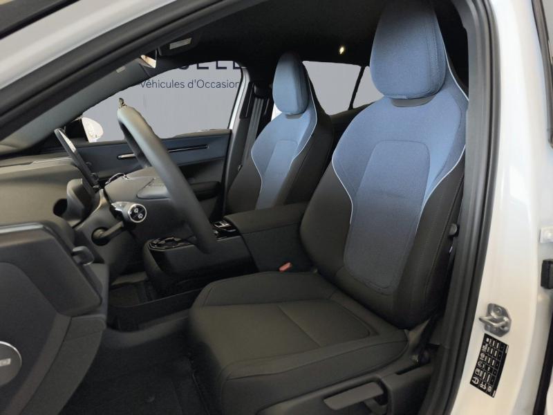 Image VOLVO EX30 Single Extended Range 272ch Plus