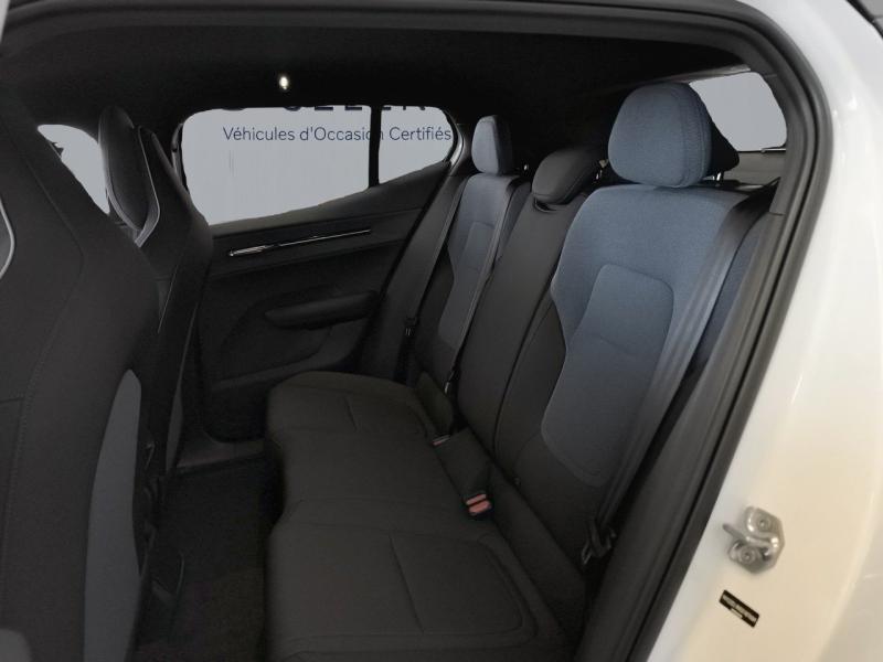 Image VOLVO EX30 Single Extended Range 272ch Plus