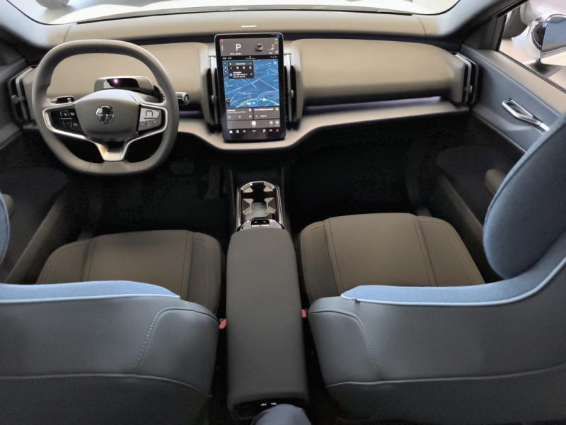 Image VOLVO EX30 Single Extended Range 272ch Plus