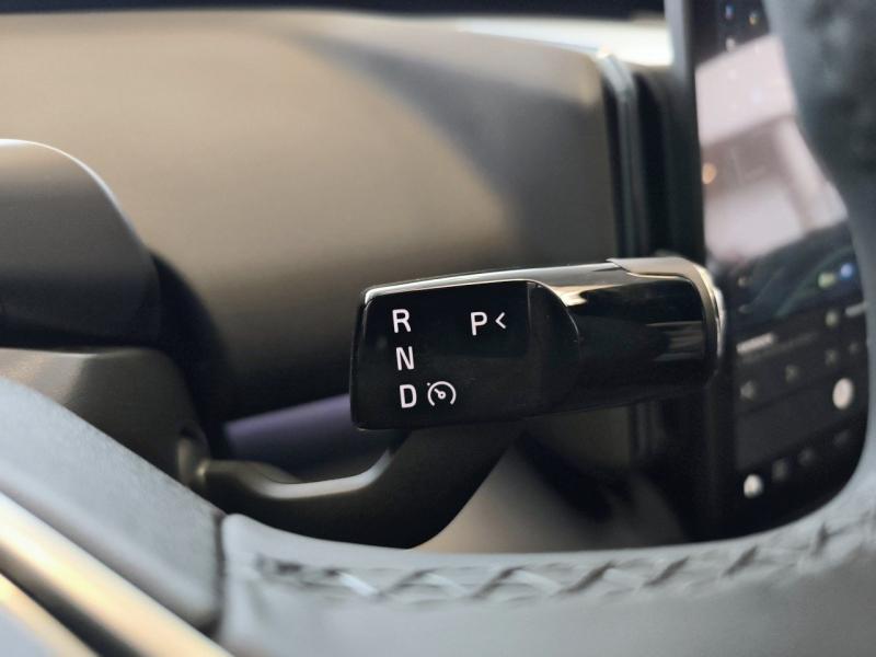 Image VOLVO EX30 Single Extended Range 272ch Plus