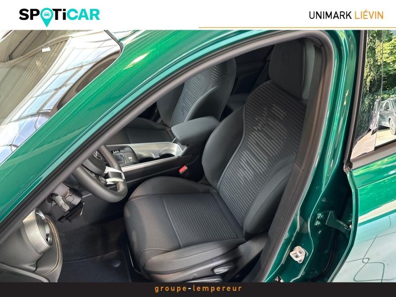 Image ALFA ROMEO Tonale 1.5 Ibrida 160ch Sprint TCT