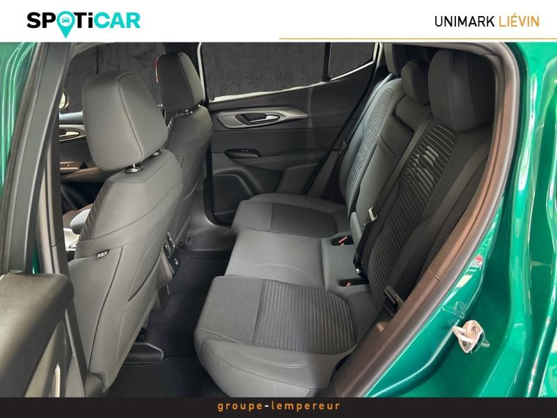 Image ALFA ROMEO Tonale 1.5 Ibrida 160ch Sprint TCT