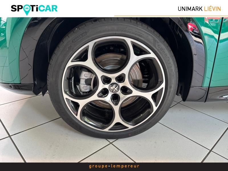 Image ALFA ROMEO Tonale 1.5 Ibrida 160ch Sprint TCT