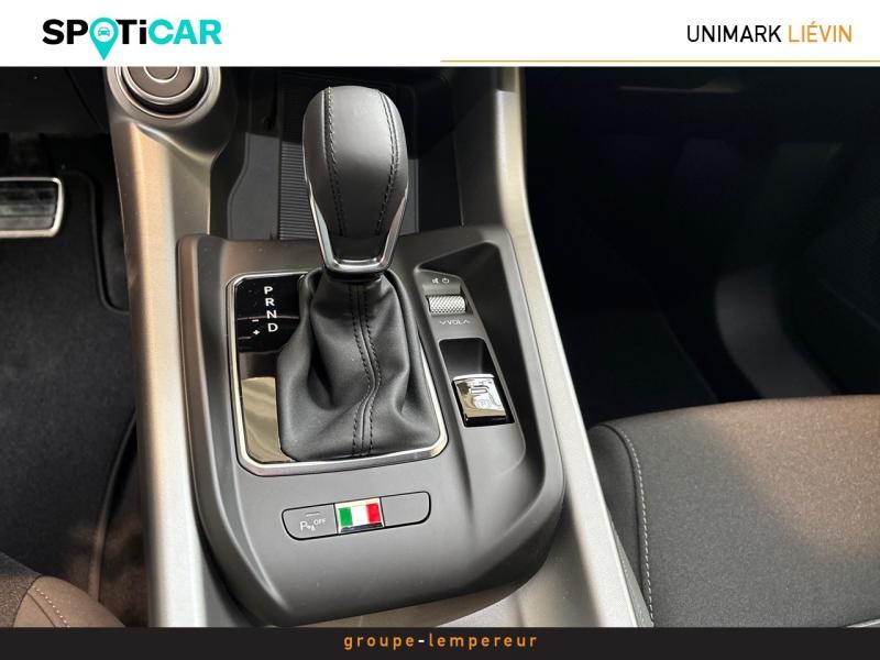 Image ALFA ROMEO Tonale 1.5 Ibrida 160ch Sprint TCT