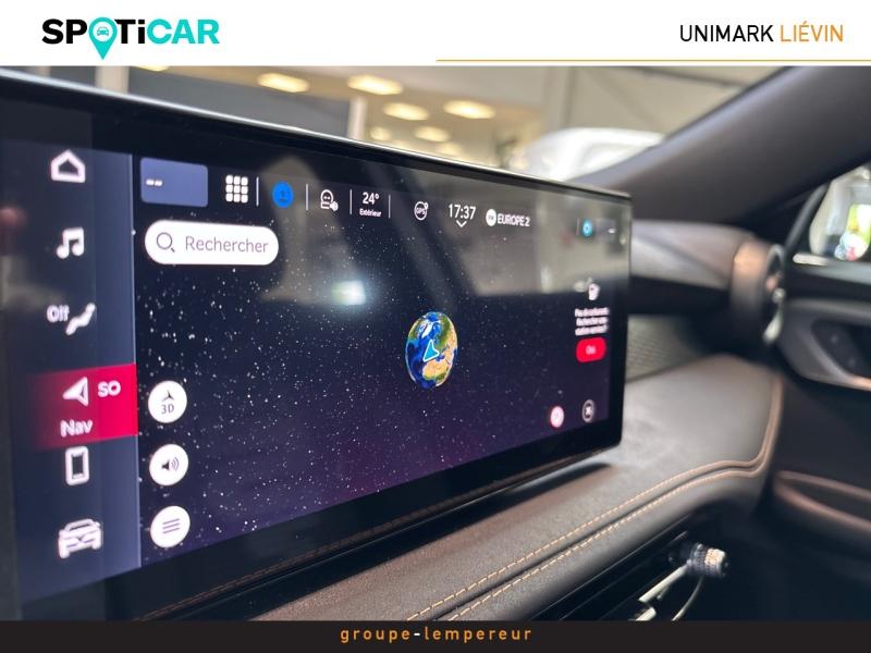 Image ALFA ROMEO Tonale 1.5 Ibrida 160ch Sprint TCT