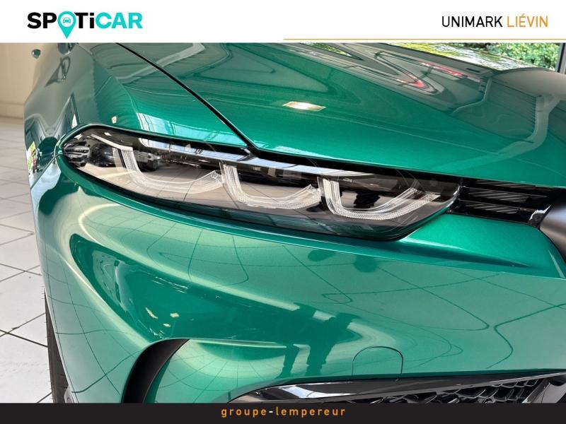 Image ALFA ROMEO Tonale 1.5 Ibrida 160ch Sprint TCT