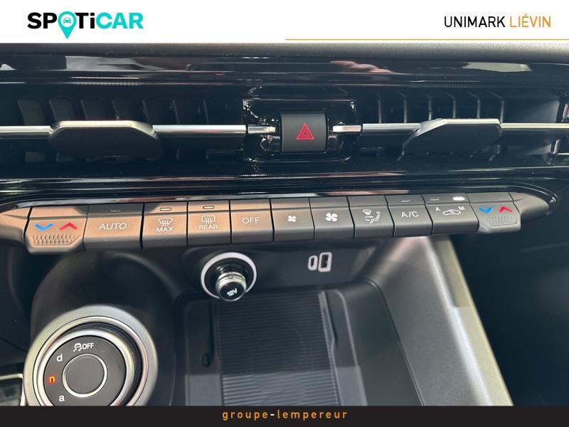 Image ALFA ROMEO Tonale 1.5 Ibrida 160ch Sprint TCT