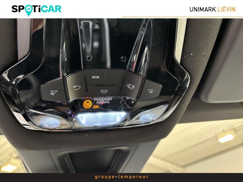 Image ALFA ROMEO Tonale 1.5 Ibrida 160ch Sprint TCT