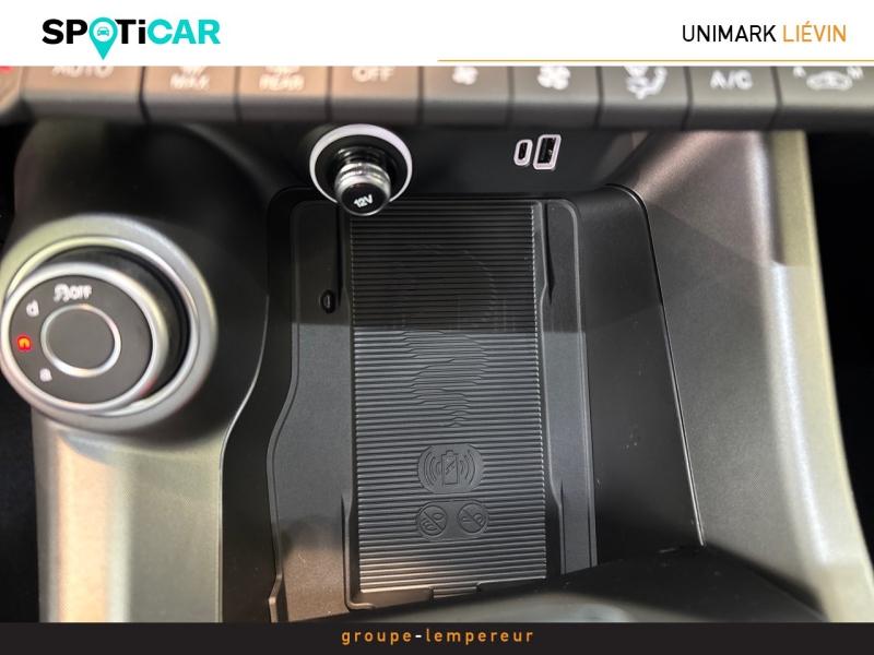 Image ALFA ROMEO Tonale 1.5 Ibrida 160ch Sprint TCT