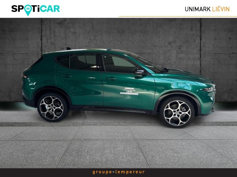 Image ALFA ROMEO Tonale 1.5 Ibrida 160ch Sprint TCT