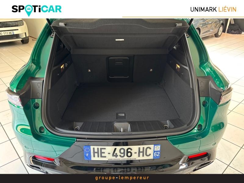 Image ALFA ROMEO Tonale 1.5 Ibrida 160ch Sprint TCT