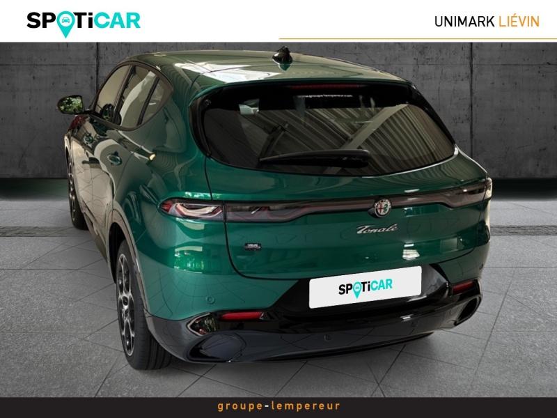 Image ALFA ROMEO Tonale 1.5 Ibrida 160ch Sprint TCT