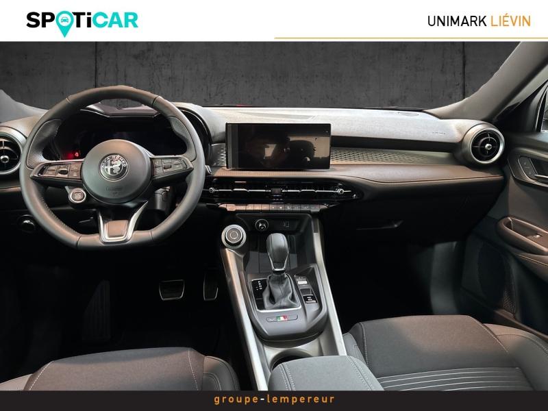 Image ALFA ROMEO Tonale 1.5 Ibrida 160ch Sprint TCT