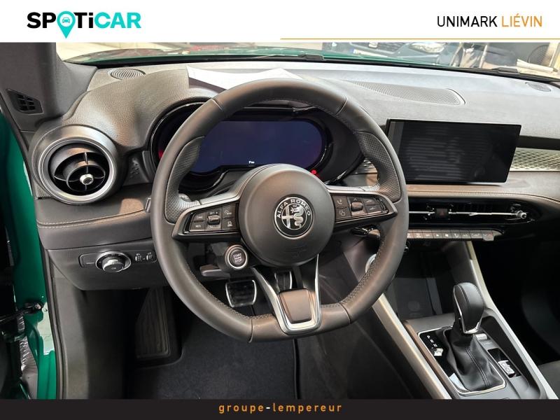 Image ALFA ROMEO Tonale 1.5 Ibrida 160ch Sprint TCT