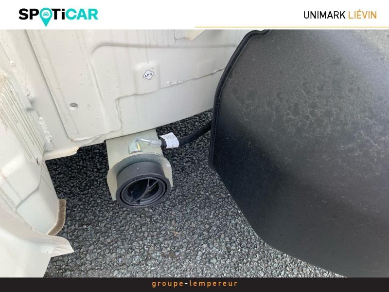 Image PIAGGIO Porter Châssis GPL Longue Distance Empattement 3250 Roues jumelées Pro