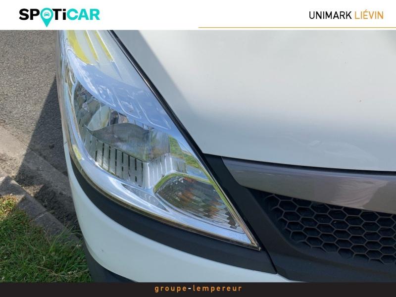 Image PIAGGIO Porter Châssis GPL Longue Distance Empattement 3250 Roues jumelées Pro