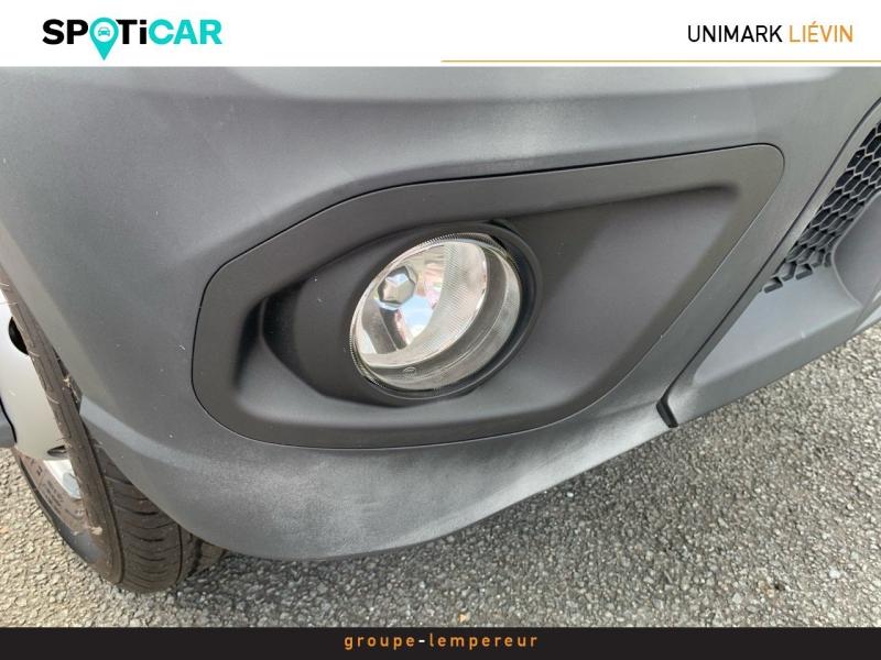 Image PIAGGIO Porter Châssis GPL Longue Distance Empattement 3250 Roues jumelées Pro