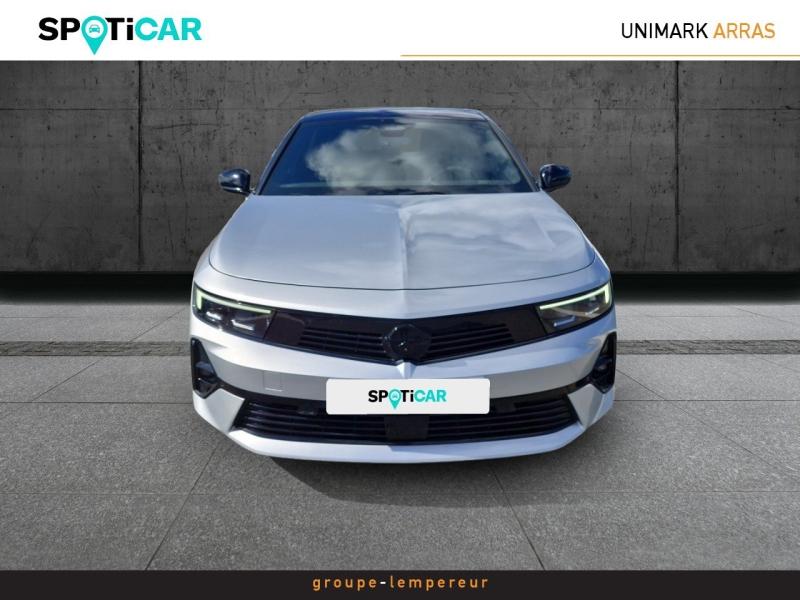 Image OPEL Astra 1.5 D 130ch GS BVA8