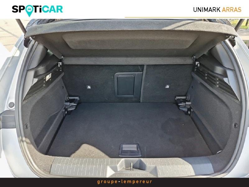 Image OPEL Astra 1.5 D 130ch GS BVA8