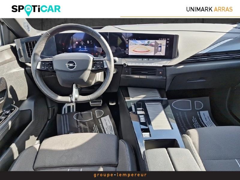 Image OPEL Astra 1.5 D 130ch GS BVA8