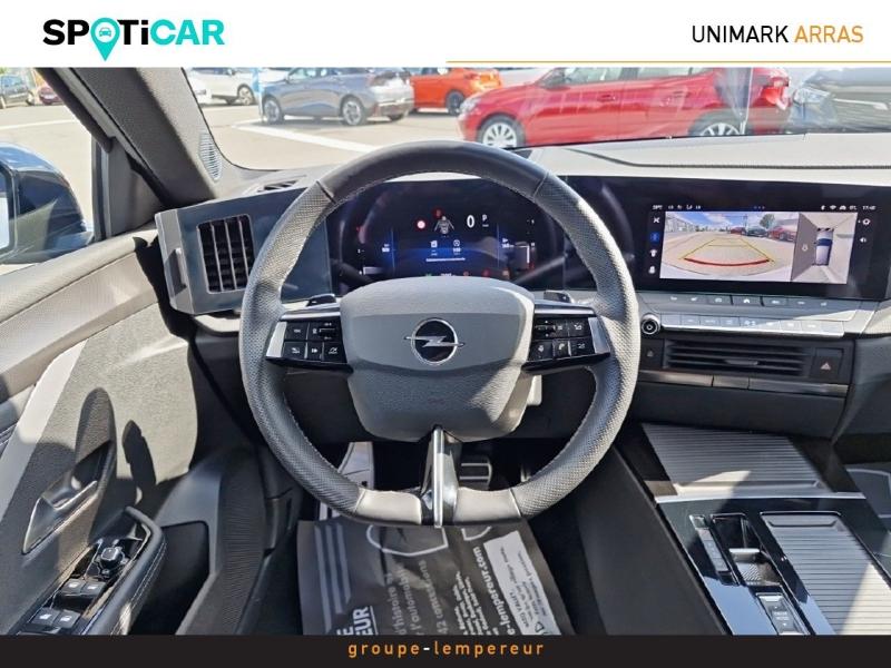 Image OPEL Astra 1.5 D 130ch GS BVA8