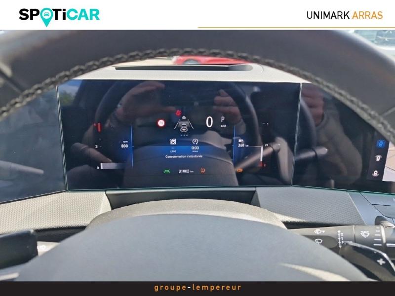 Image OPEL Astra 1.5 D 130ch GS BVA8