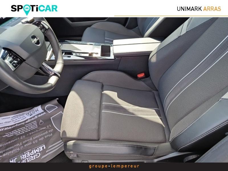 Image OPEL Astra 1.5 D 130ch GS BVA8