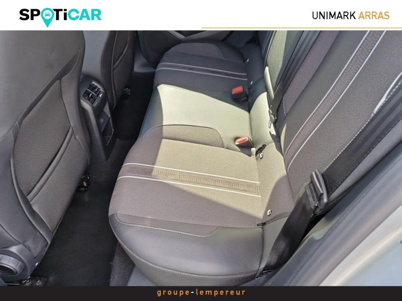 Image OPEL Astra 1.5 D 130ch GS BVA8