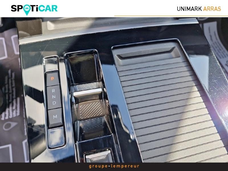 Image OPEL Astra 1.5 D 130ch GS BVA8