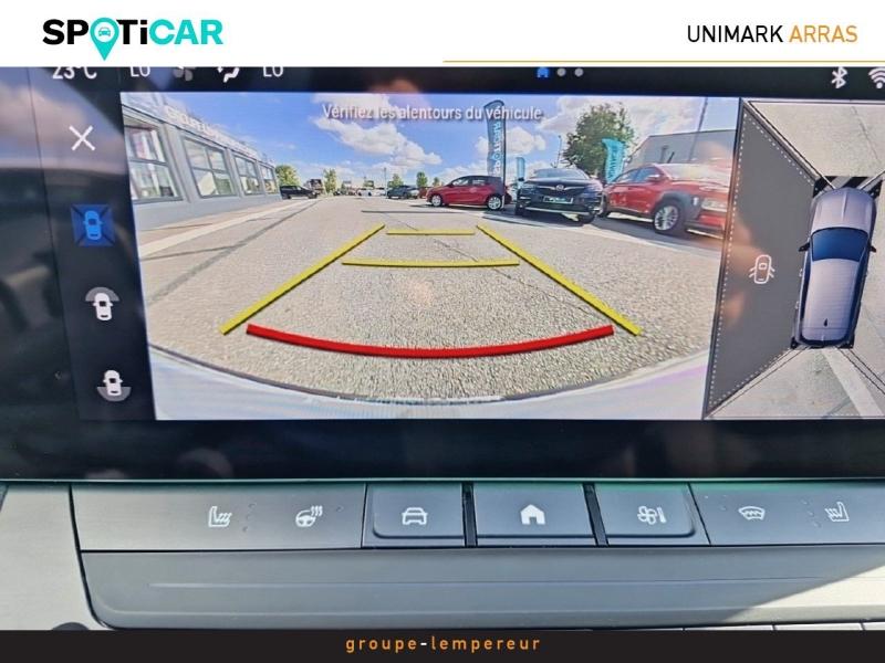 Image OPEL Astra 1.5 D 130ch GS BVA8