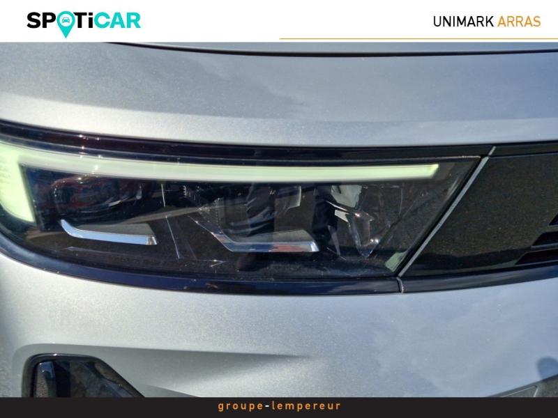 Image OPEL Astra 1.5 D 130ch GS BVA8