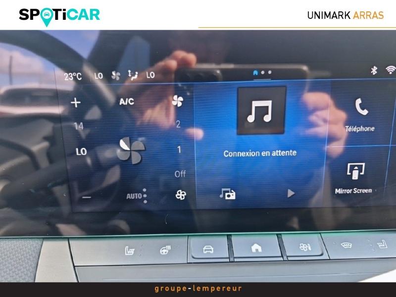 Image OPEL Astra 1.5 D 130ch GS BVA8